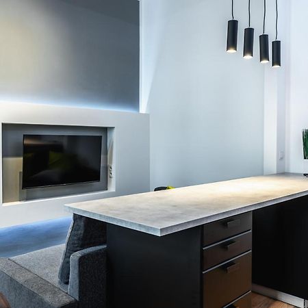 Stylish Designed Apartment In A Top Location Vienna Exterior photo