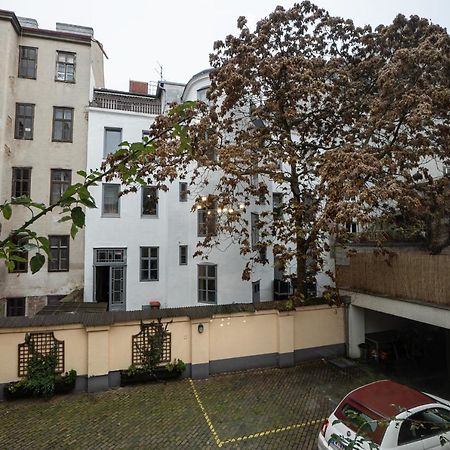 Stylish Designed Apartment In A Top Location Vienna Exterior photo